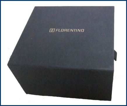 Card wine box series