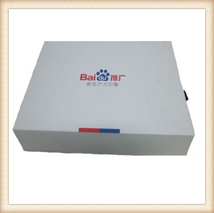 Card wine box series