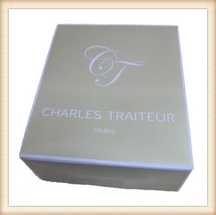 Card wine box series