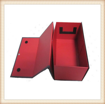 Card wine box series