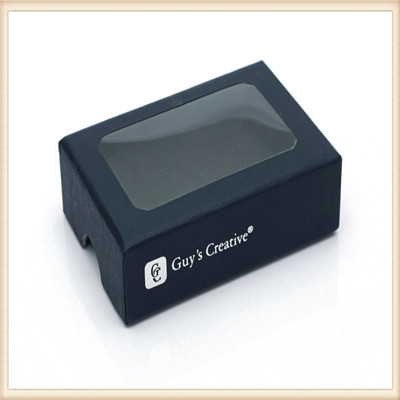 Card wine box series