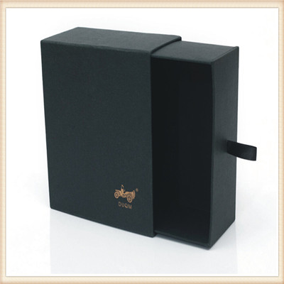 Card wine box series