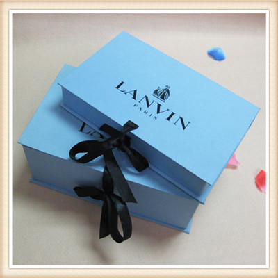 Card wine box series