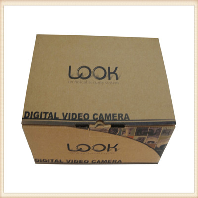 Card wine box series