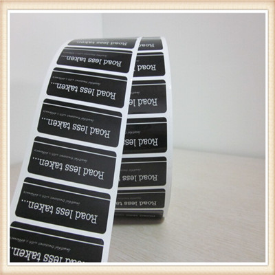 Card wine box series