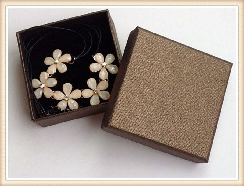 Card wine box series