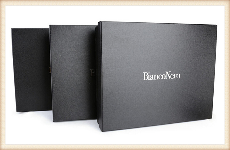 Card wine box series