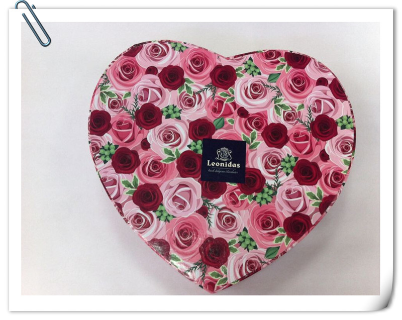 Card wine box series