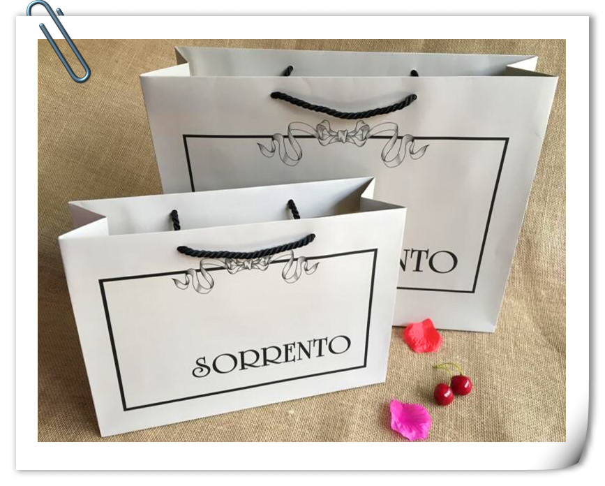 Card wine box series