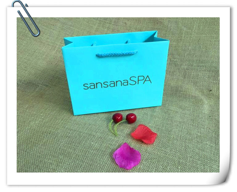 Card wine box series