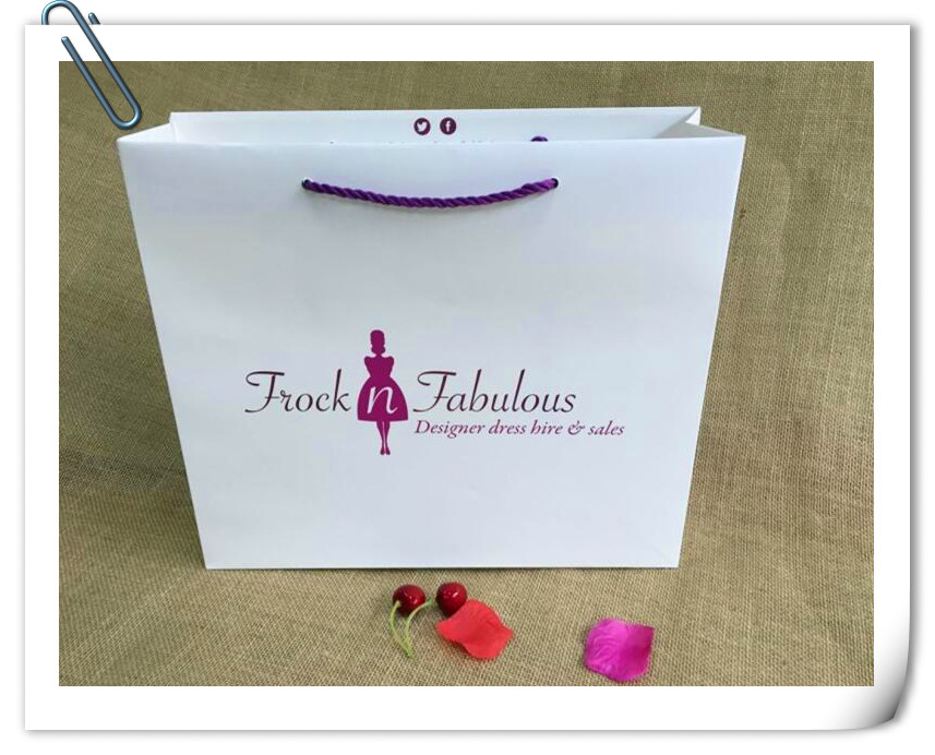 Card wine box series