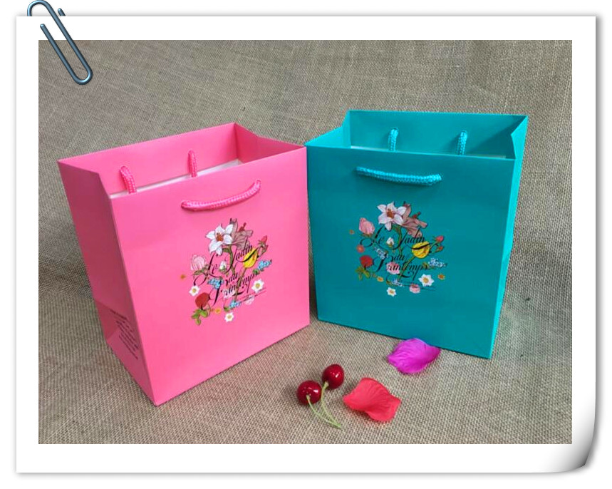 Card wine box series