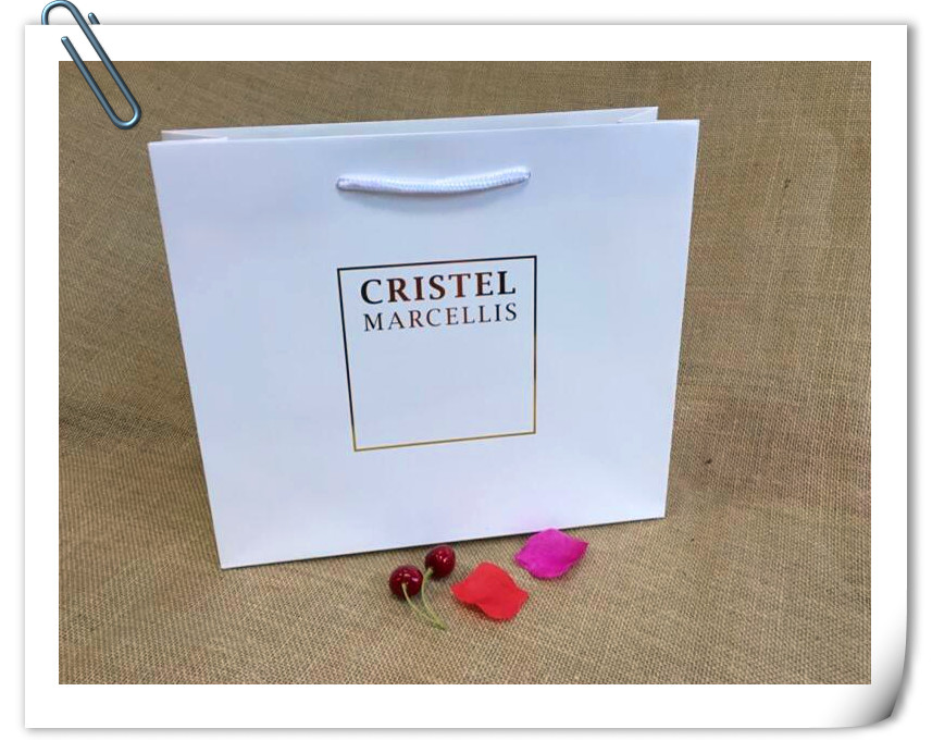 Card wine box series