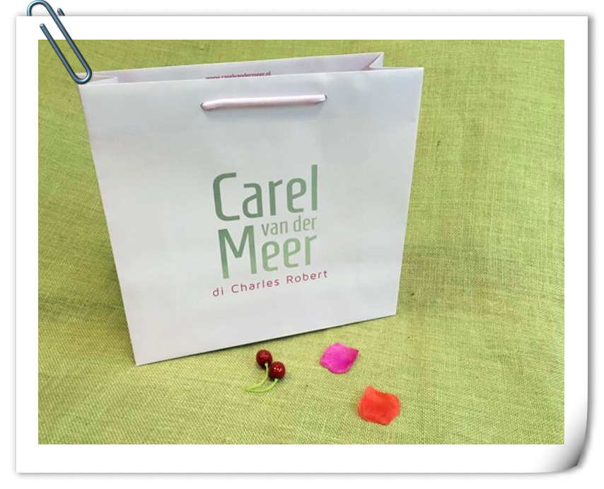 Card wine box series