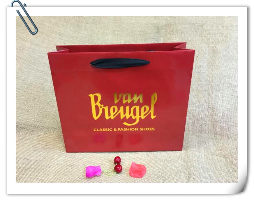 Card wine box series