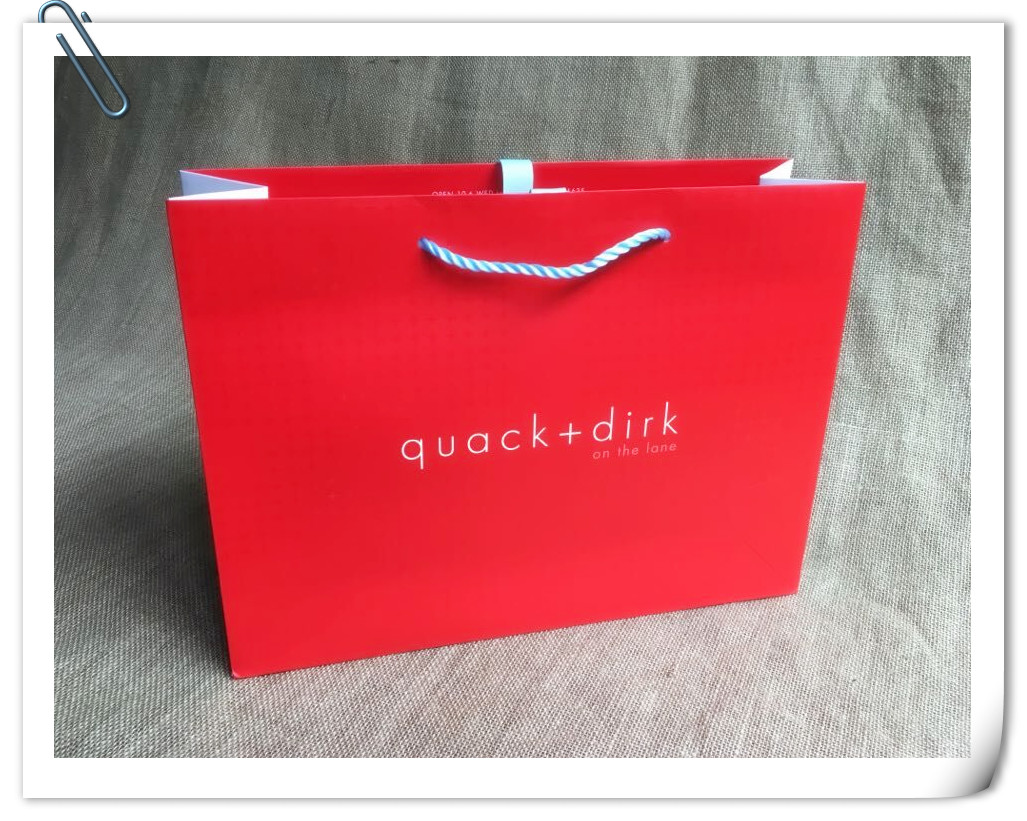 Card wine box series