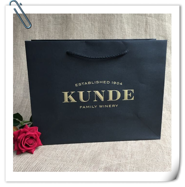 Card wine box series