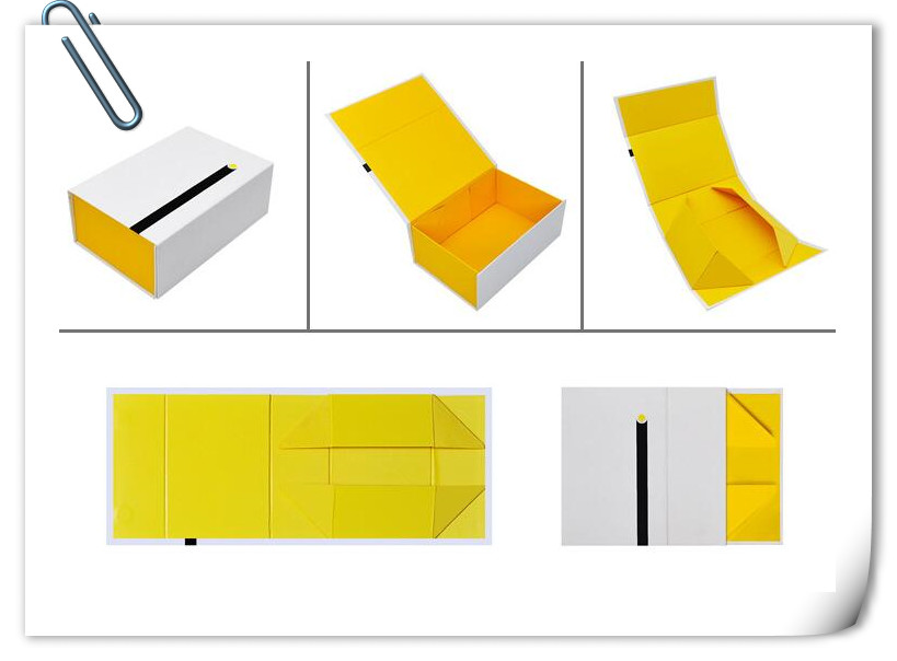 Card wine box series