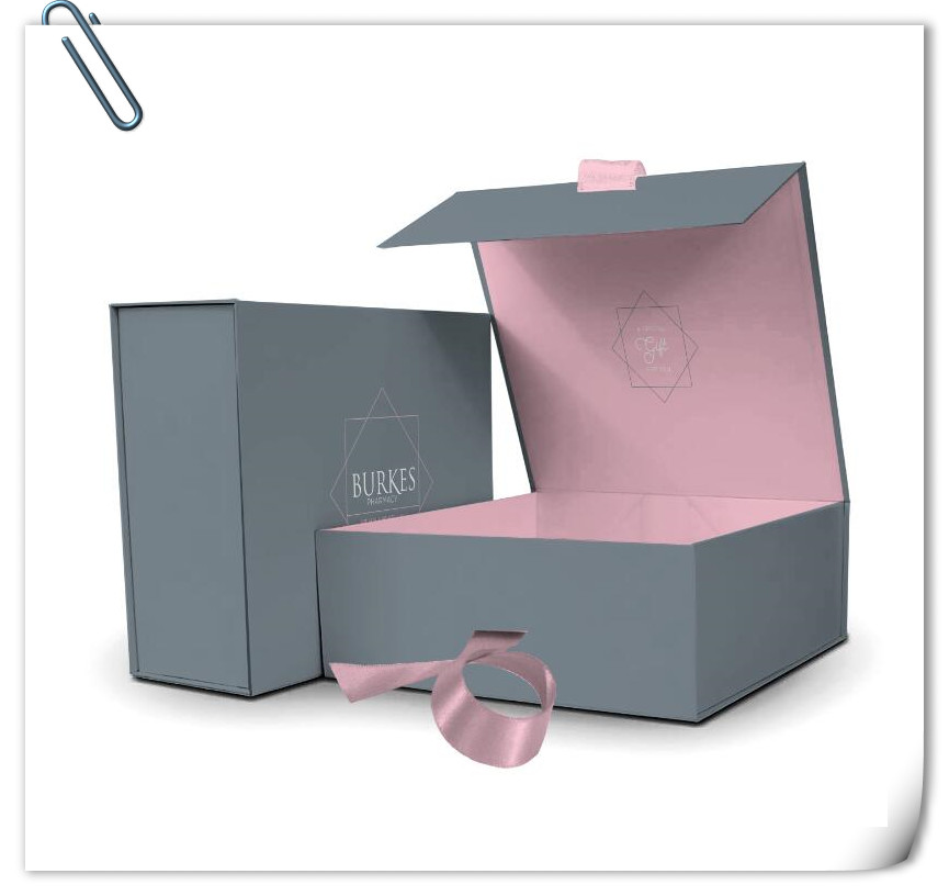 Card wine box series