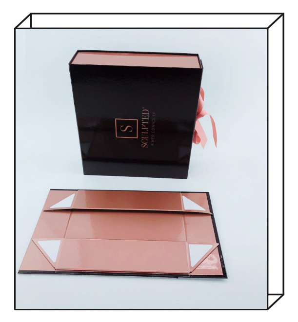 Card wine box series