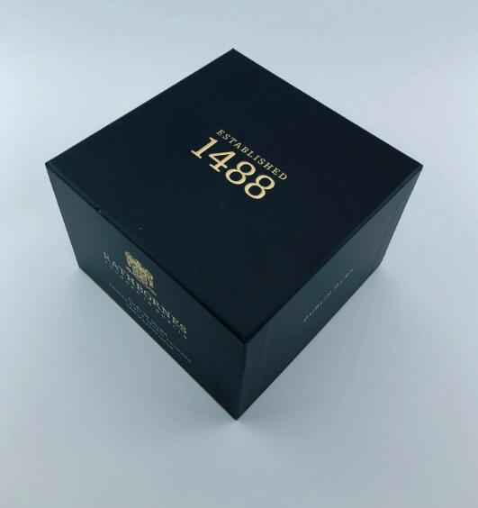 PAPER CANDLE BOX,CANDLE BOX