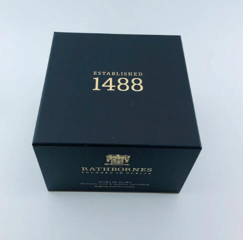 PAPER CANDLE BOX,CANDLE BOX