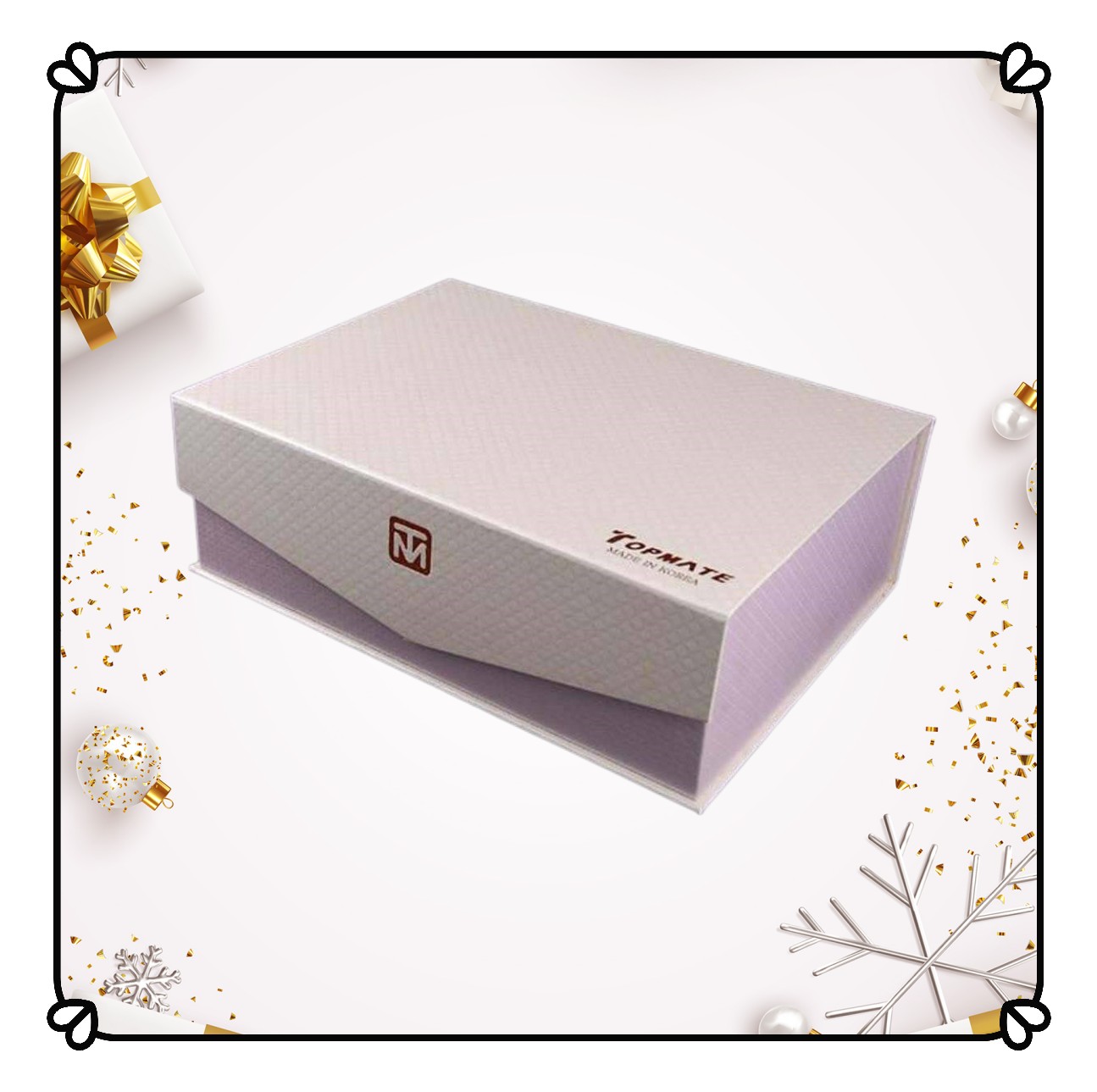 Card wine box series