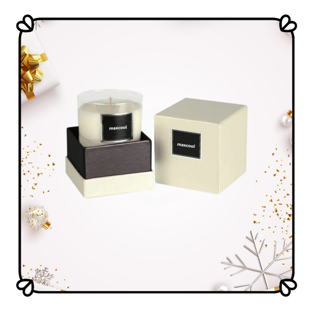 Card wine box series