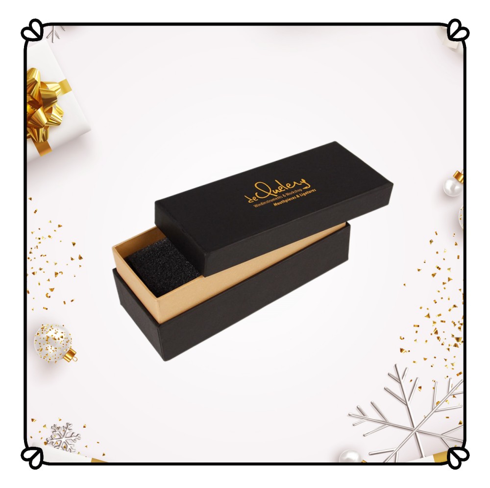 Card wine box series