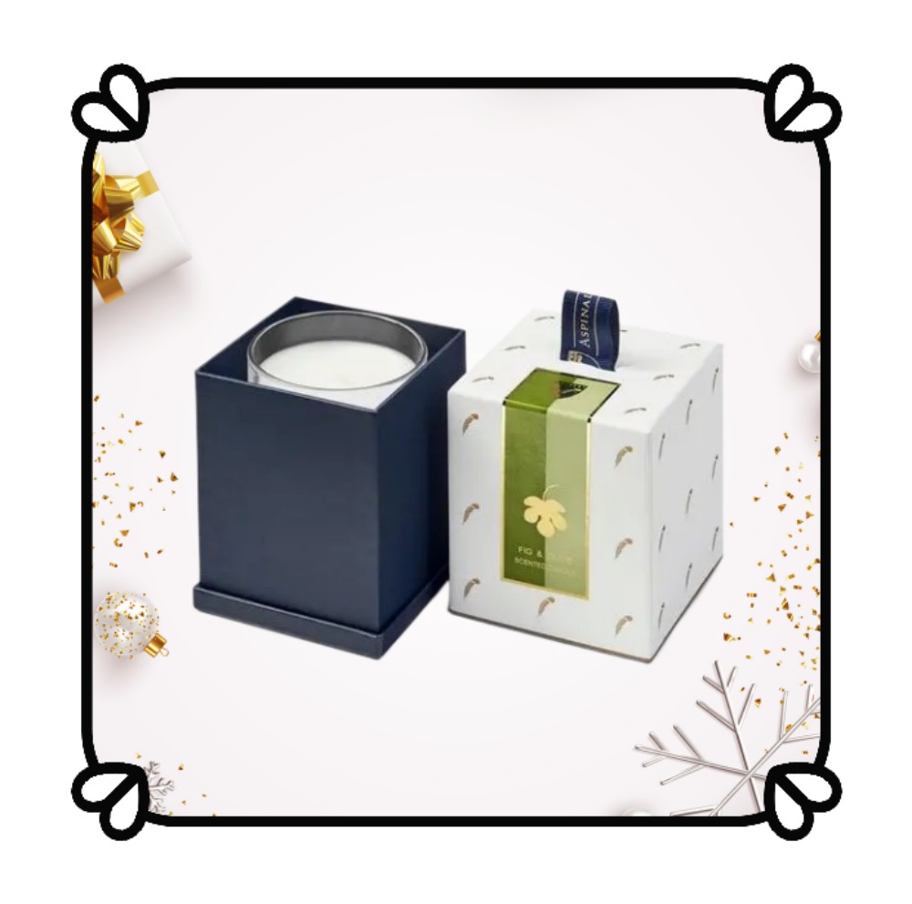 Card wine box series