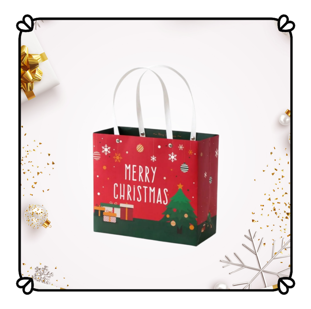 Card wine box series