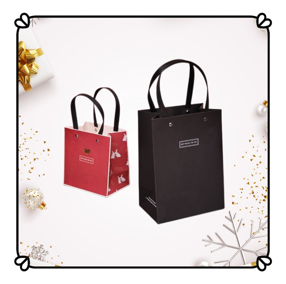 Card wine box series