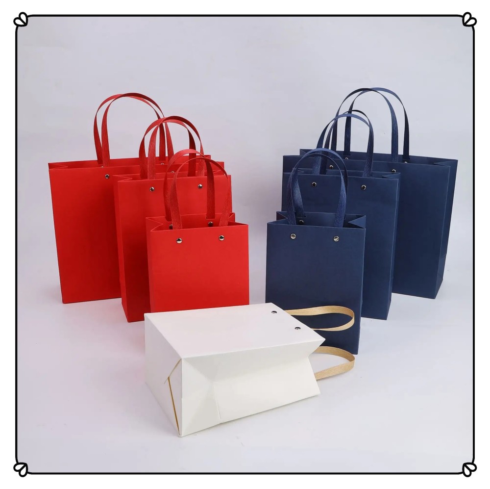 Card wine box series