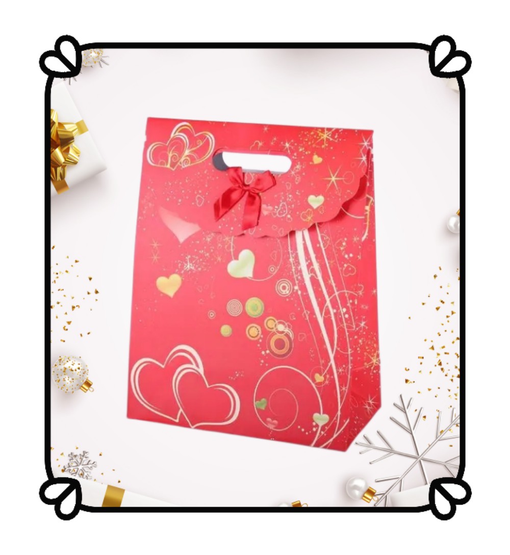 paper gift bag