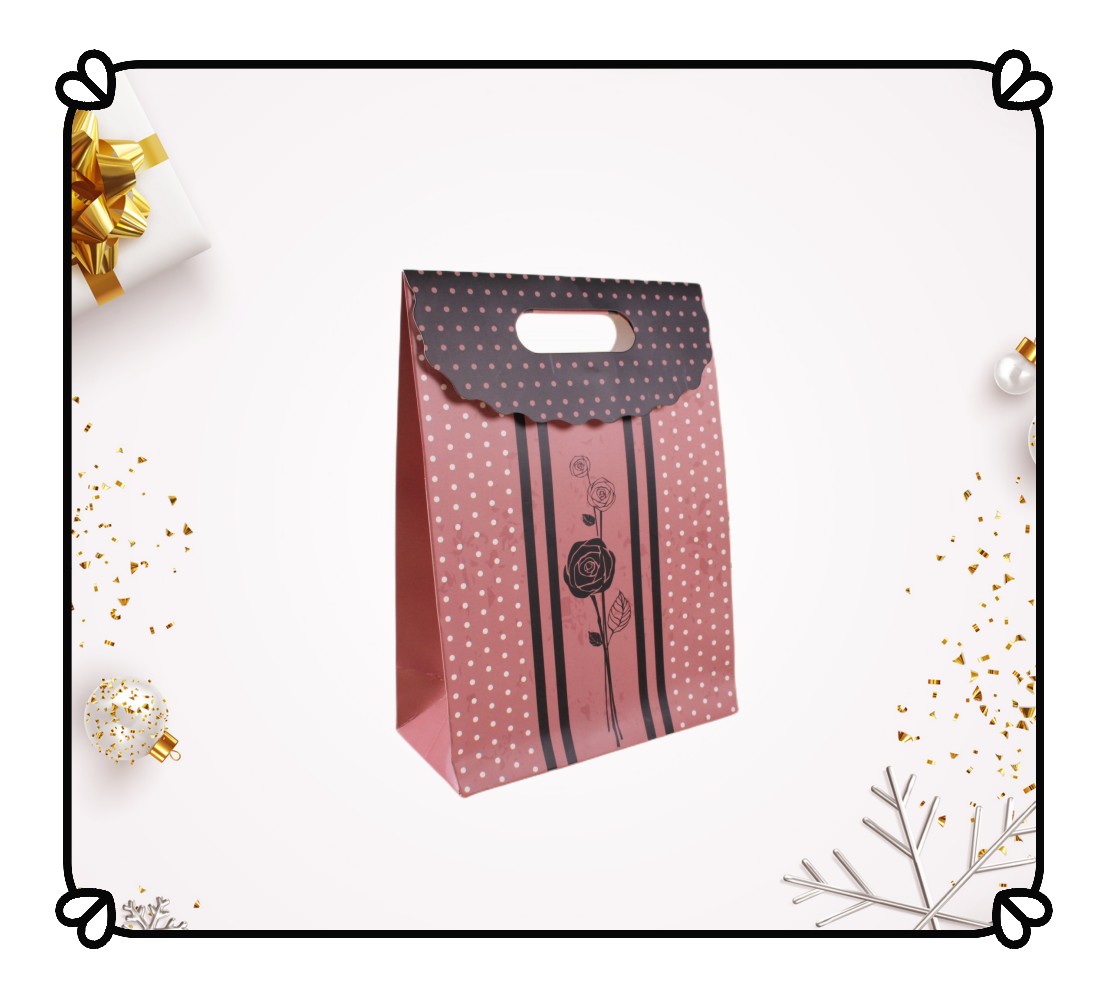 Card wine box series