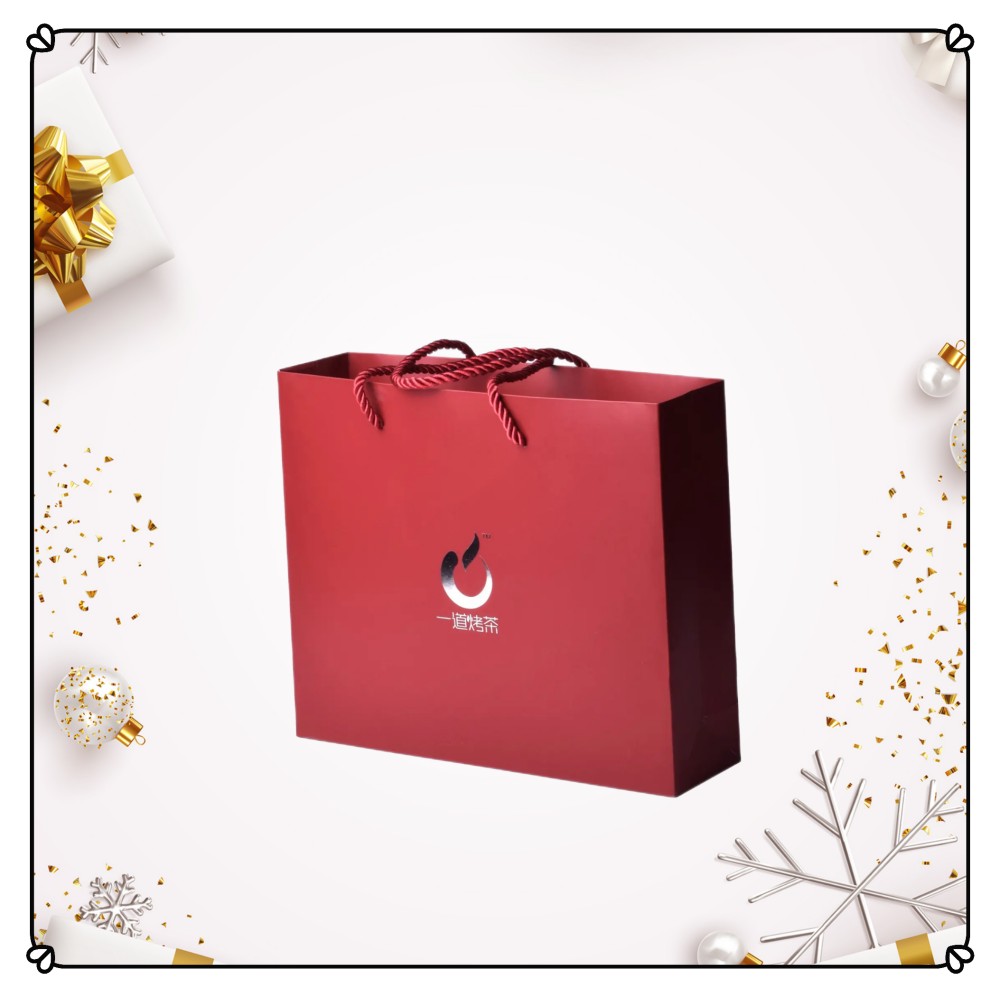 Card wine box series