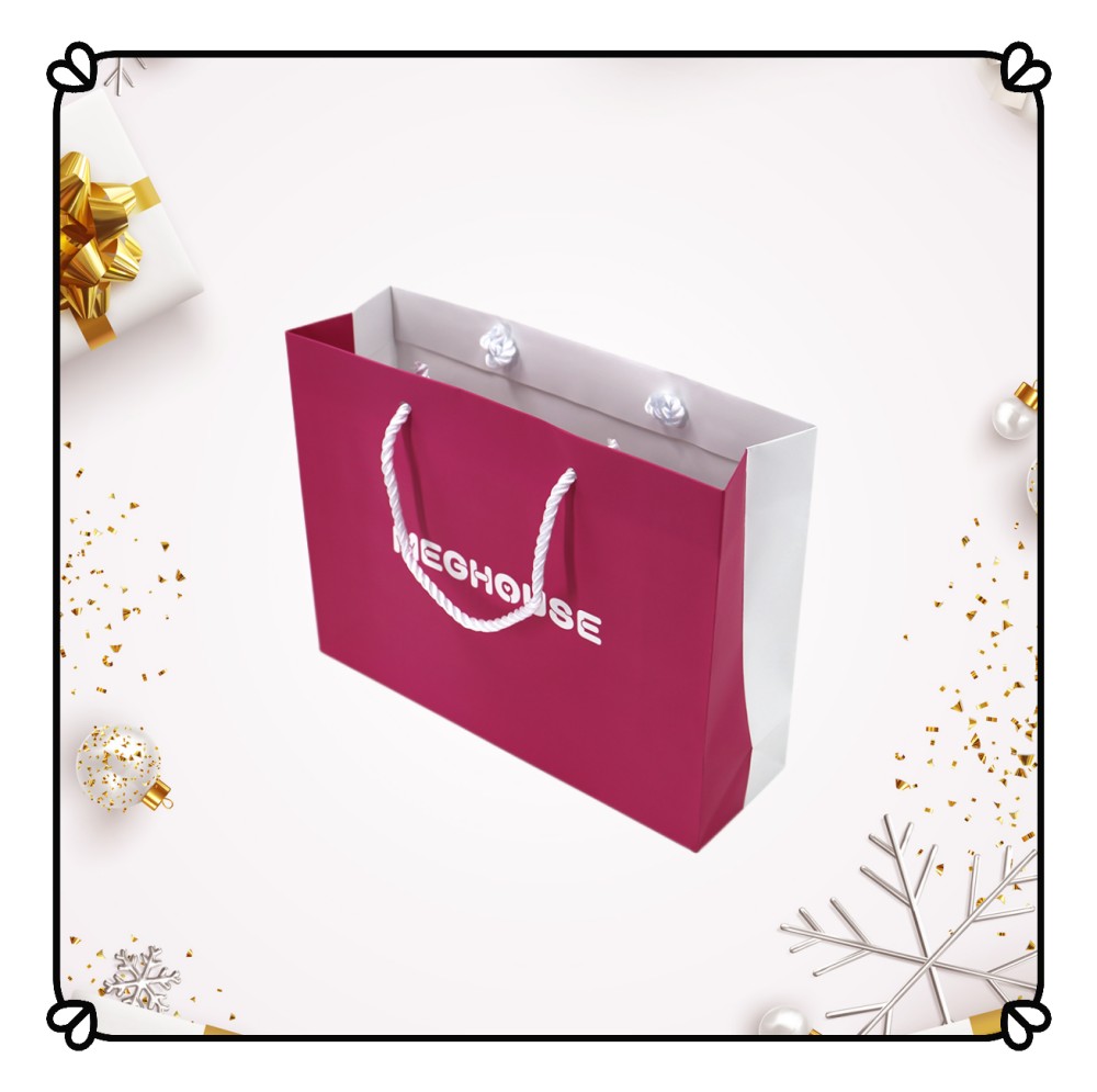 Card wine box series