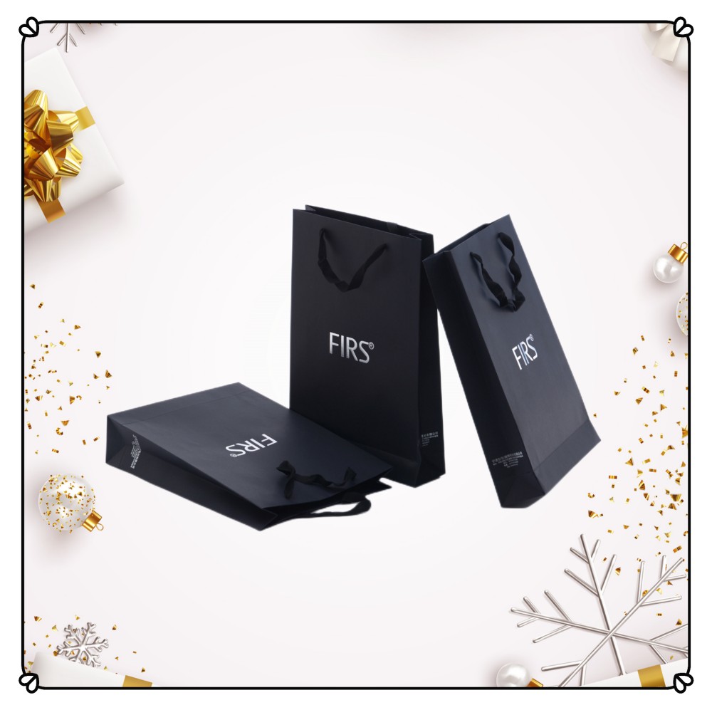 Card wine box series