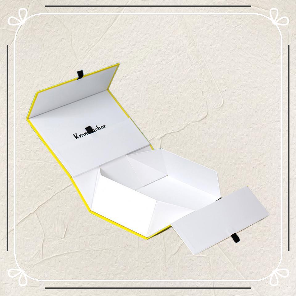 Card wine box series