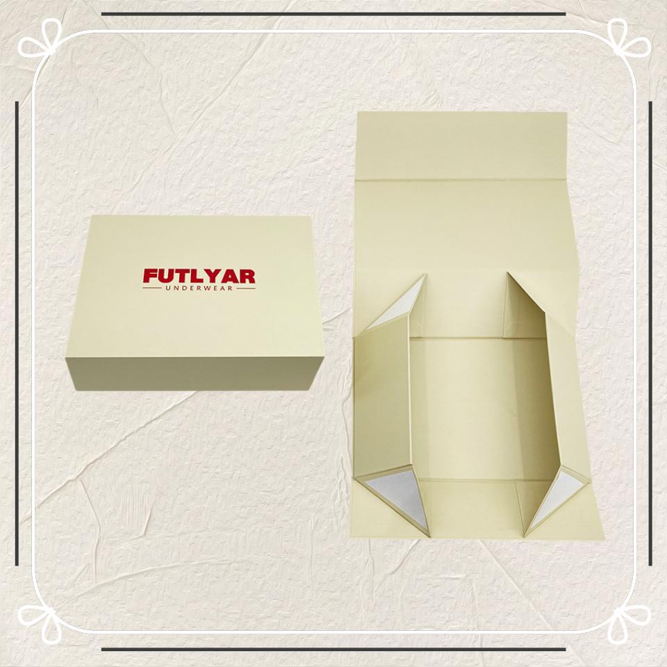 Card wine box series