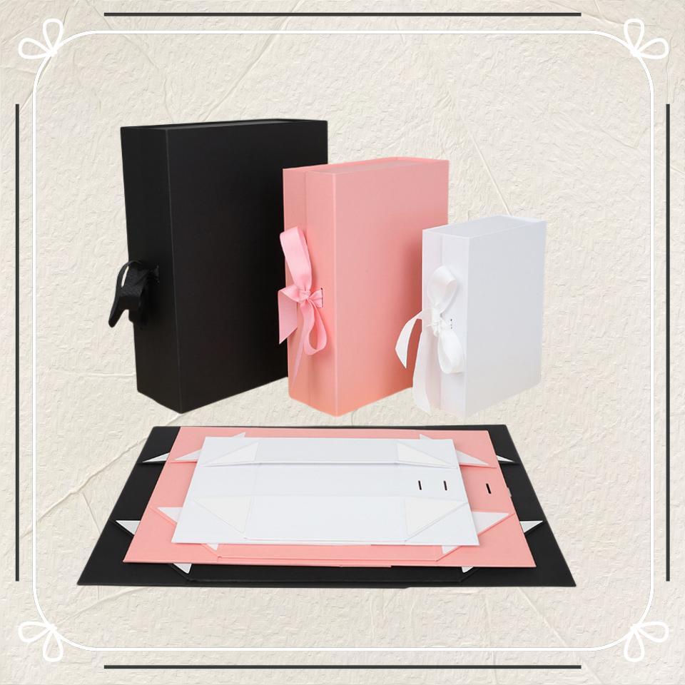 Card wine box series