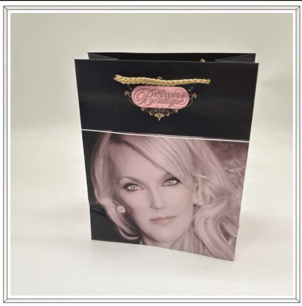 Card wine box series