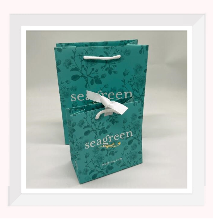 paper gift bag