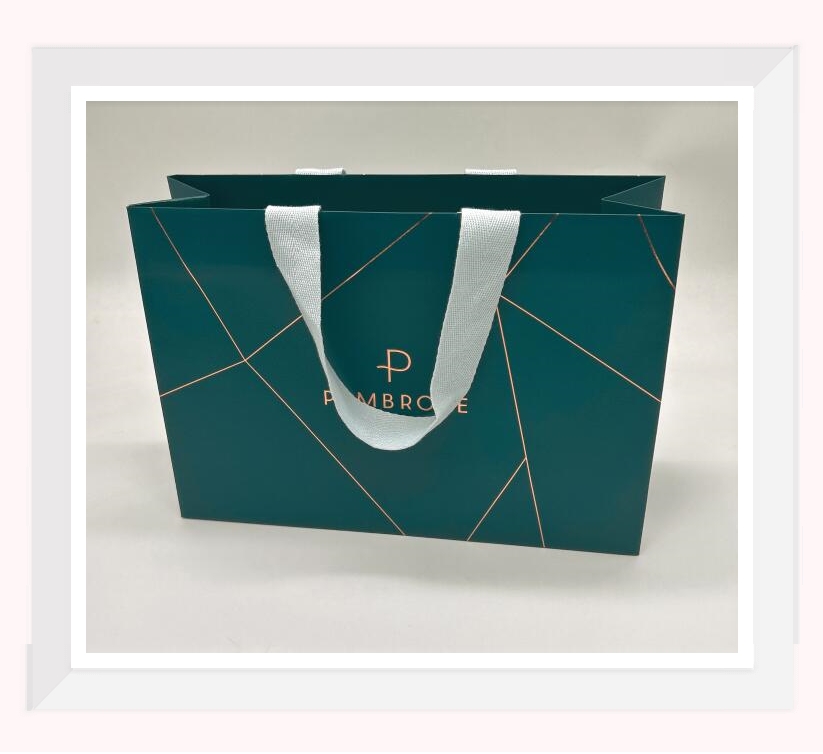 Card wine box series