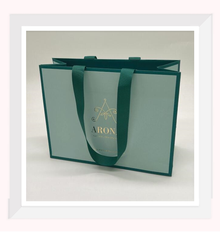 Card wine box series