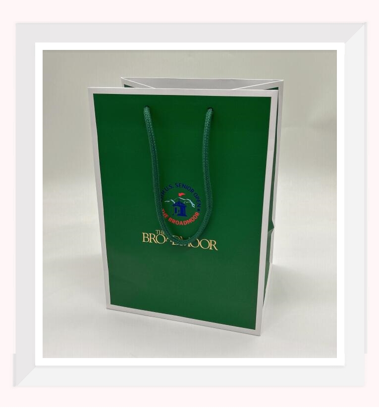 Card wine box series